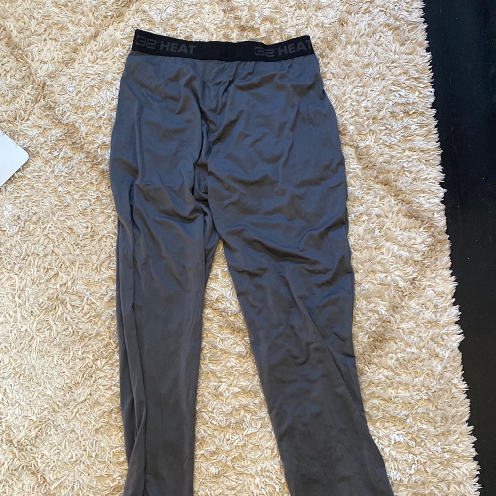 32 Degreees Heat insulated pajama pants